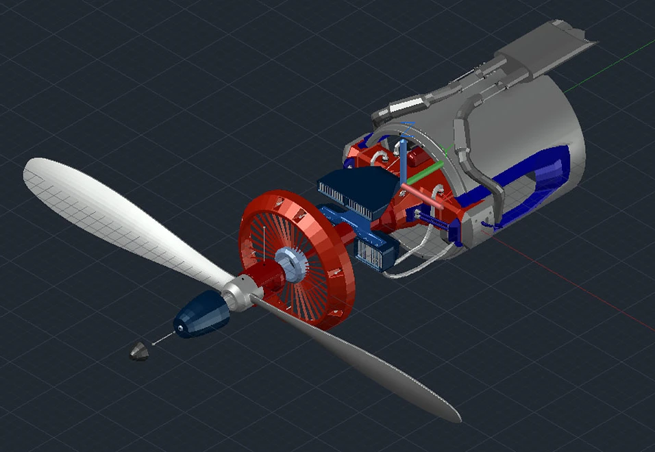 Autodesk系列